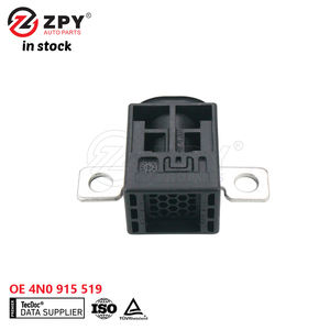 ZPY Batterie <span class=keywords><strong>Fusible</strong></span> Protection Contre Les Surcharges Voyage Nouvelle Condition Convient <span class=keywords><strong>AUDI</strong></span> A6 A7 A8 Q8 S6 S7 S8 OEM 4N0915519 - Product Image 2