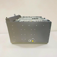 Châssis OLT Convergé MA5680T à 16 Emplacements avec Backplane 3.2T et 768 Ports GE pour Réseaux Triple Play GPON EPON FTTH FTTB FTTx