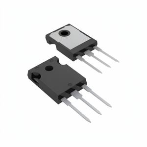 ซื้อชิ้นส่วนอิเล็กทรอนิกส์ออนไลน์ ทรานซิสเตอร์ TO-247-3 AOK20B120E2 ตัวแทนจำหน่ายที่ได้รับอนุญาต - Product Image 1