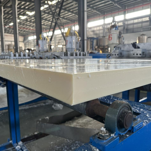 Usine de feuilles de plastique ABS vierge, prototypage rapide CNC, épaisseur 12-140 mm, électrolyse et peinture disponibles, vente en gros directe - Product Image 5