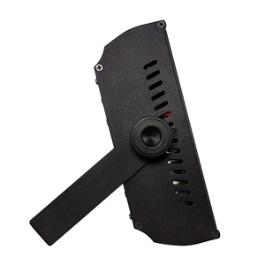 8 phân khúc SMD5050 RGBW 3in1 ánh sáng nhấp nháy nguyên tử đèn pin sân khấu Câu lạc bộ DJ thiết bị nền 960pcs pixel ma trận <span class=keywords><strong>DMX</strong></span> Câu lạc bộ - Product Image 5