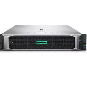 HPE DL380Gen10 380 G10 Server P19718-B21 3,5 P8I6I-A 12LFF CTO DL380G10 P19720-B21 868703-B21 P408I-A 2.5 8SFF Konfiguration kann