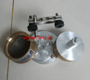 إمكانية انكماش التربة ، جهاز تحديد حد انكماش عالي الدقة - Product Image 6