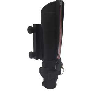 Mira Telescópica de Caza N.<span class=keywords><strong>10</strong></span> C5A de Precisión <span class=keywords><strong>5x</strong></span>, Alto Rendimiento, Completamente Multicapa, Impermeable, Resistente a Impactos, de Aluminio, con Lente Objetivo de 35 mm y 20 mm - Product Image 5