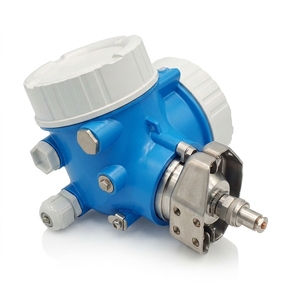 เครื่องวัดระดับ Endress Hauser Levelflex FMP53 ระดับ 4-20 มิลลิแอมป์ แบบเชื่อมต่อ Tri-Clamp ระบบเรดาร์นำทาง Levelflex FMP53 - Product Image 5