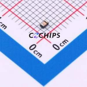 YWIF1608-R47K ตัวเหนี่ยวนำแบบ SMD SMD,1.8x1.2 มม. ( ความเหนี่ยวนำ: 470nH )( ความแม่นยำ: 10% ประเภท: ชิปแบบพันลวด ) - Product Image 2