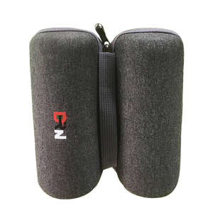 EVA vỏ cứng Túi thời trang mới xách tay EVA Loa trường hợp du lịch khó khăn ưa thích mang EVA trường hợp cho phí 5 4 - Product Image 5