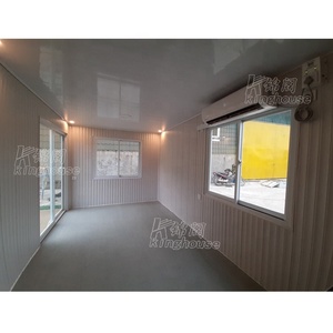 Sử Dụng 20ft Khô Hàng Hóa <span class=keywords><strong>Container</strong></span> Vận Chuyển Nhà Tự Làm Nhà Ở Nước Ở Nước ngoài <span class=keywords><strong>Container</strong></span> Cho Bán - Product Image 6