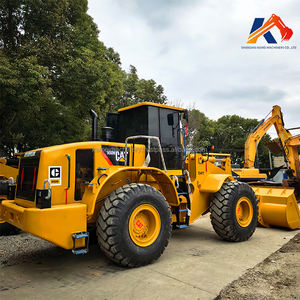 รถตักใช้สำหรับแมว950H 950H - Product Image 4