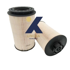 Filtro de Combustible para Camiones de Trabajo Pesado 20998805 2000621 A1117050-A12 21040558 Apto para Filtro de Combustible de Generador - Product Image 6