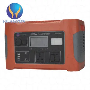 Battery Jump Start Car Station 10Kva Solar & Lifepo4 Portable Power Stations With Low Price