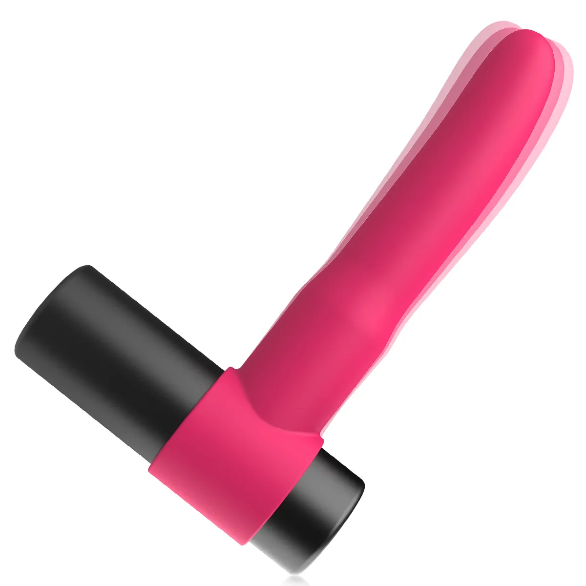 Sexo fuerte vibración Messager punto G para mujeres Fascia masaje de cuerpo completo Adultos 18 + vibrador juguetes sexuales para parejas fabricante