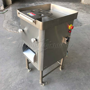 Industrial <b>Meat</b> Slicer Commercial Fresh <b>Meat</b> Cutting Machine - Product Image 5