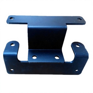 Fabricación de Chapa Metálica de Acero Inoxidable Personalizada de la Marca <span class=keywords><strong>DSN</strong></span> con Certificación ISO9001, con Corte Láser y Soldadura - Product Image 1