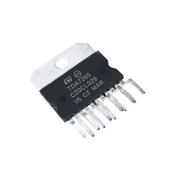 Chips IC TDA7265, Proveedores Originales de Componentes Electrónicos