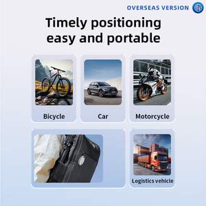 AG35 Localizador Antipérdida Internacional BT - Mini Localizador Portátil para Mascotas y Llaves - Product Image 4