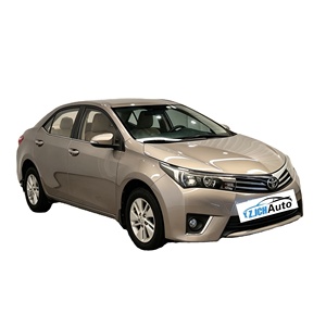 Toyota Corolla 2017 d'<span class=keywords><strong>occasion</strong></span>, très demandée, avec moteur turbo 1.2T, offre une excellente performance à prix abordable - Product Image 3