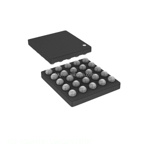 Embedded 25 XFBGA WLCSP ICE40LM1K-SWG25TR1K Acheter des composants électroniques Distributeur autorisé en ligne - Product Image 1