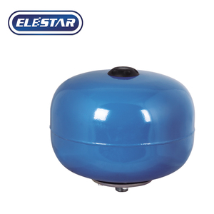 Pompes à eau horizontales en acier inoxydable 24L 50L 100L pour vannes d'expansion - Product Image 5