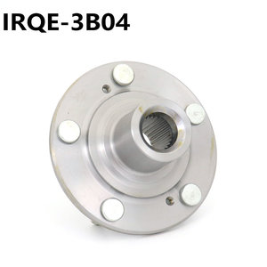 Moyeu de roue IRQE, diamètre intérieur 45mm, pour Honda Accord CM5 Acura, pièce de rechange pour essieu avant, numéro de pièce 3B04 - Product Image 1