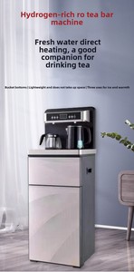 100G di <span class=keywords><strong>acqua</strong></span> latte ricco di idrogeno macchina casa Smart <span class=keywords><strong>depuratore</strong></span> d'<span class=keywords><strong>acqua</strong></span> verticale integrato elettrolisi <span class=keywords><strong>Bar</strong></span> da tè e generatore di <span class=keywords><strong>acqua</strong></span> - Product Image 6