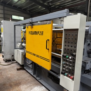 Máquina de Fundição a Pressão em Câmara Fria de Liga de Alumínio Pequena com Motor de Rolamento PLC Automático de Alta Produtividade e Economia de Energia - Product Image 6