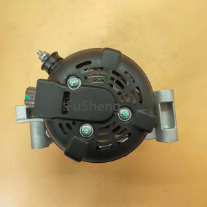 <span class=keywords><strong>Alternador</strong></span> de coche para <span class=keywords><strong>Toyota</strong></span> Avensis, <span class=keywords><strong>Corolla</strong></span> <span class=keywords><strong>Verso</strong></span> Auris, 12V, 100A, 9664219452, 270600G01184, 2706006011, 1042104521, DAN938, ALT6320 - Product Image 3