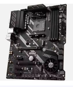 โปรเซสเซอร์สำหรับเล่นเกม <span class=keywords><strong>X570</strong></span>-<span class=keywords><strong>A</strong></span> <span class=keywords><strong>Pro</strong></span>, ใหม่มาเธอร์บอร์ด <span class=keywords><strong>X570</strong></span> <span class=keywords><strong>Pro</strong></span> ATX ฮาร์ดไดรฟ์คู่ DDR4การ์ดกราฟิกในตัว - Product Image 5