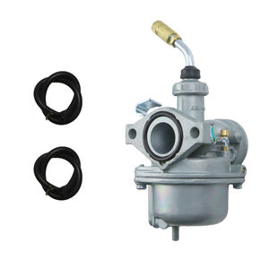 하이 퀄리티 제품 <span class=keywords><strong>PZ19</strong></span> Bajaj 박서 플라티나 100 Ct100 Bm100 Bm 100 오토바이 연료 시스템 예비 부품 기화기 - Product Image 3