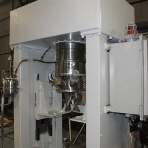 Malaxeur vertical pour résine composite dentaire, propulseur et missile explosif - Product Image 6
