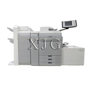 Photocopieurs et imprimantes reconditionnés haute vitesse pour <span class=keywords><strong>Canon</strong></span> C850 C750 C650 <span class=keywords><strong>Imprimante</strong></span> et photocopieur Image Press Machine numérique Photocopieur - Product Image 2