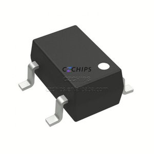 Composants électroniques professionnels : Solutions d'achat de circuits intégrés authentiques MMIX1F520N075T2 SOP-23 - Product Image 1