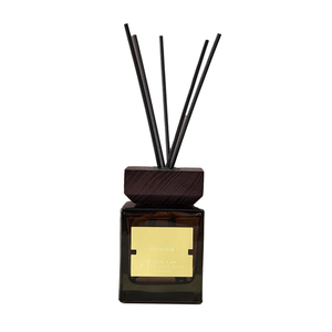 Diffusori di Fragranza <span class=keywords><strong>Naturali</strong></span> di Lusso <span class=keywords><strong>per</strong></span> <span class=keywords><strong>la</strong></span> <span class=keywords><strong>Casa</strong></span> 500ml Ecologici Senza Alcool Senza BPA Lunga Durata Bottiglie in Vetro Artigianali - Product Image 1