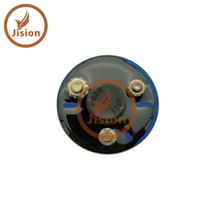 Solénoïde d'arrêt moteur 155-4651 12V 8C-3664 12V Vanne d'arrêt moteur 155-4652 24V MO780549 8C-3663 24V 155-4655 12V pour 3116 3126 E325 - Product Image 4