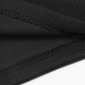 <span class=keywords><strong>Empresas</strong></span> manufactureras chinas, camisetas para hombres, camisetas atléticas de malla de secado rápido, polos personalizados para hombres, camisetas bordadas - Product Image 3