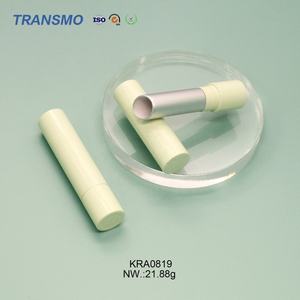 Étui à rouge à lèvres en aluminium écologique, tubes à rouge à lèvres de luxe, tubes à rouge à lèvres en aluminium sur mesure - Product Image 1