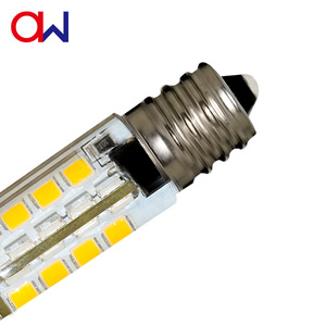 E12 LED <b>Bulb</b> for Indoor Lighting CE OEM Wholesale Factory - Product Image 3
