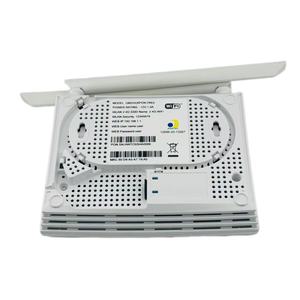 โมเด็ม xpon ONU GM220-S 1GE + 3FE + <span class=keywords><strong>WIFI</strong></span> 2.4G เฟิร์มแวร์ภาษาอังกฤษ Fibre Optical ONU สำหรับ FTTH SC Connector PON <span class=keywords><strong>WIFI</strong></span> <span class=keywords><strong>Router</strong></span> - Product Image 3