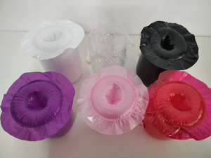 แผ่นพีวีซีเป่าลมแบบนิ่ม - Product Image 4