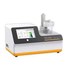 Zhuoguang GV30 Venda Direta Automático Karl Fisher Conteúdo Água Teste Óleo Traço Umidade <span class=keywords><strong>Tester</strong></span> Método Volumétrico Titulador - Product Image 2