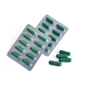 Vente en gros OEM : Capsules d'extrait de racine de Maca de qualité supérieure — Un complément alimentaire à base de plantes pour une vitalité accrue et un renforcement physique - Product Image 2
