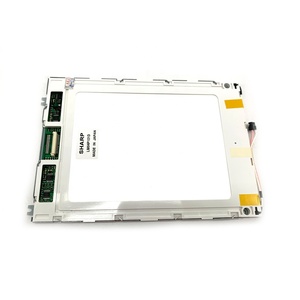 จอแสดงผล Fanuc ของแท้ จอ LCD Fanuc รุ่น LM64P101 - Product Image 2