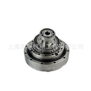 Reductor de Eje J3 FANUC A97L-0218-095380, Caja de Engranajes para Brazo Robótico, Relación de Transmisión 9, Acero Aleado - Product Image 4