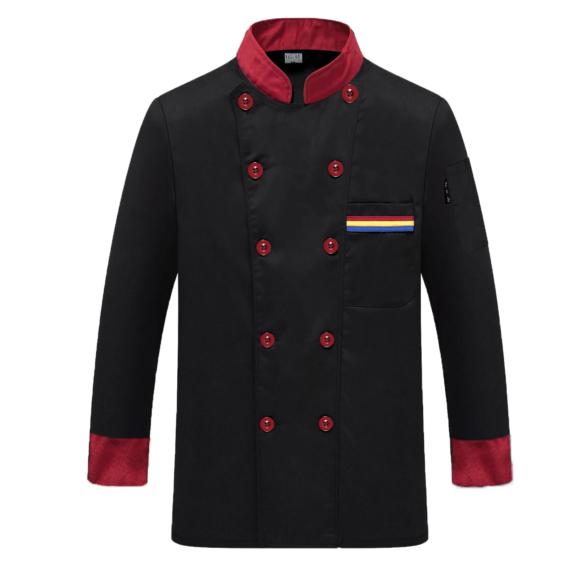 Top 10 Chef Uniform for Lady Durable Stylish Designs