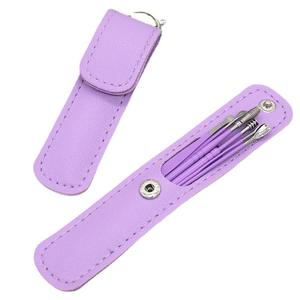 Sendok Pengambil Lilin Telinga dari Baja Anti Karat Berkualitas Tinggi - Product Image 3