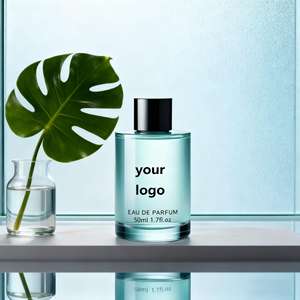 Rose-Scented Female Cologne with Costume Label Barber Shop <strong>Aftershave</strong> with Custom Logo Barber Shop Alcohol Cologne - Product Image 6