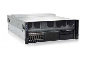 Servidor de IA Powerleader PR4910P2 con CPU Xeon, 10 GPU, SSD, 4U Rack PR4910P2 PR4910P2 - Product Image 2