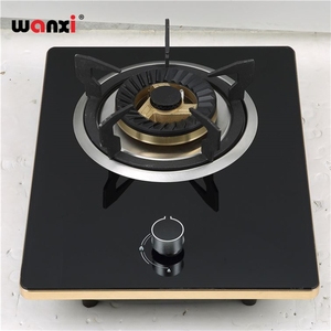 <span class=keywords><strong>Vente</strong></span> chaude Fournisseur D'or Nikai Cuisinière à Gaz - Product Image 1