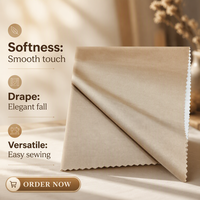 Tissu double maille Air Layer en gros, 166 cm, 250 g/m², haute élasticité, lisse, séchage rapide, doux, pour la confection de lingerie et de soutiens-gorge