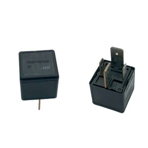 Relais clignotant de voiture Yu Zhou 12V 4P V23134-J52-D642 pour remplacement et réparation - Product Image 3